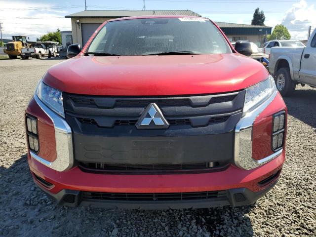 JA4APUAU4NU009352 Mitsubishi Outlander Sport Es