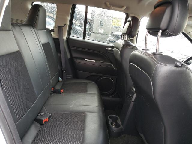 1C4NJDEB3HD158793 Jeep Compass Latitude