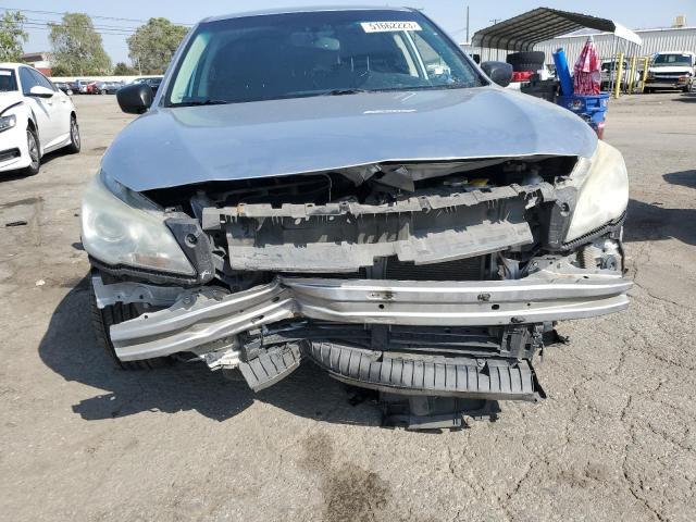 4S3BNBA68G3013077 Subaru Legacy 2.5i