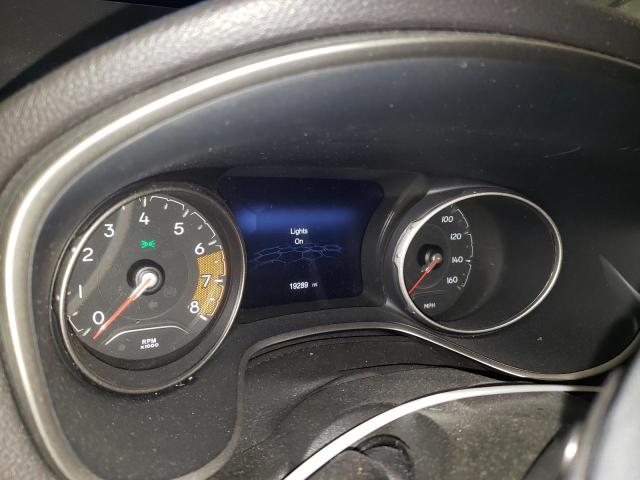 2021 JEEP COMPASS 80 3C4NJDEB8MT524817