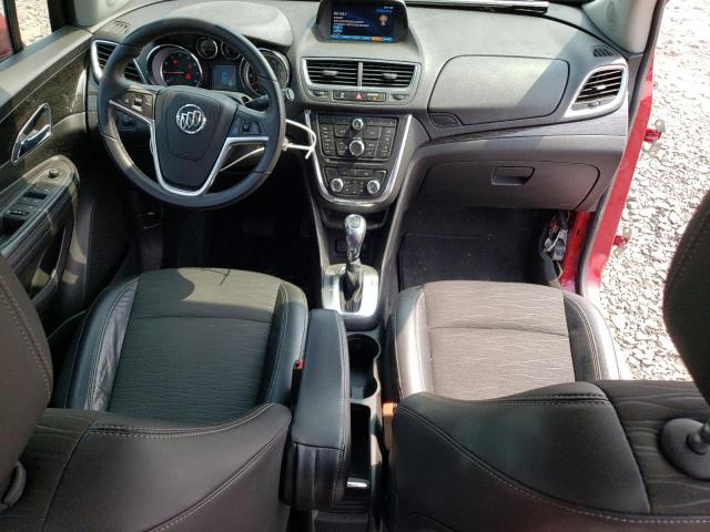 2016 BUICK ENCORE CON - KL4CJFSB2GB593249