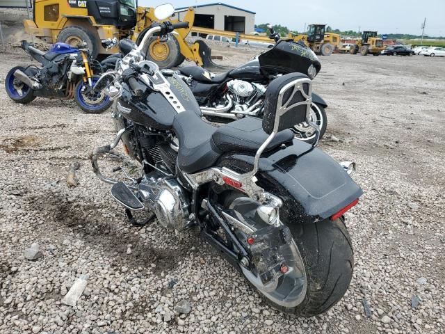 2022 HARLEY-DAVIDSON FLFBS 1HD1YGK13NB038005