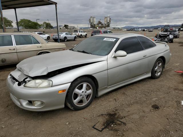 1999 Lexus SC 300 