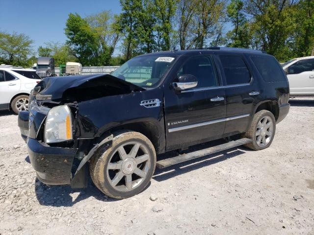 2009 Cadillac Escalade Luxury