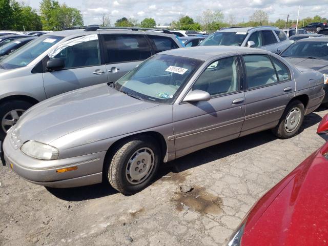 1996 Chevrolet Lumina LS