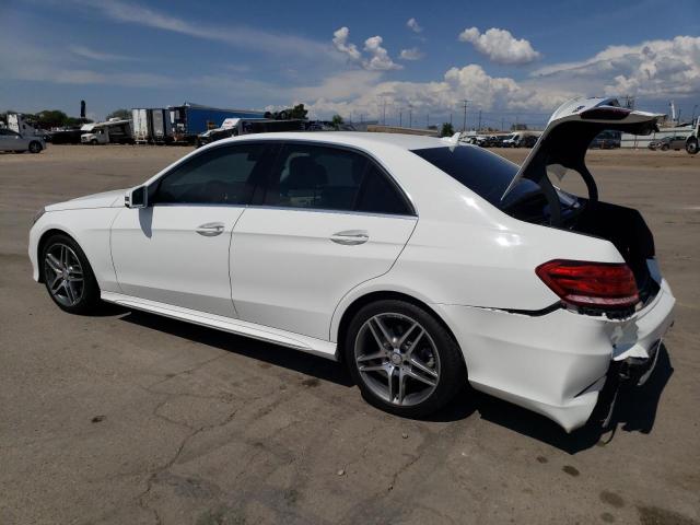 WDDHF8JB3FB084849 Mercedes-Benz E 350 4matic