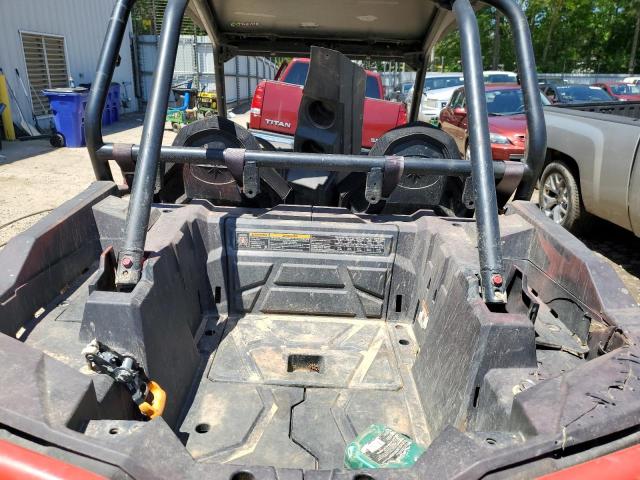2017 POLARIS RZR XP 100 - 3NSVDE993HF792830