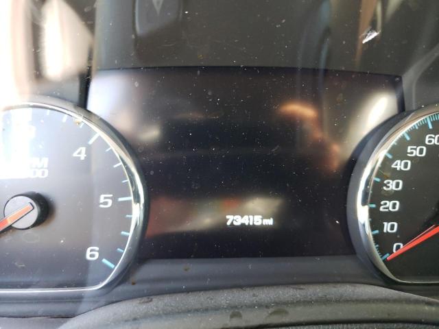 2017 CHEVROLET SUBURBAN 1GNSKHKC0HR277027