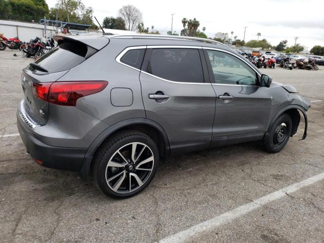 JN1BJ1CP8KW210580 Nissan Rogue Sport S