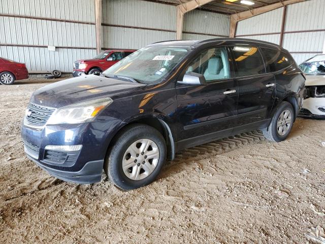 2016 Chevrolet Traverse LS