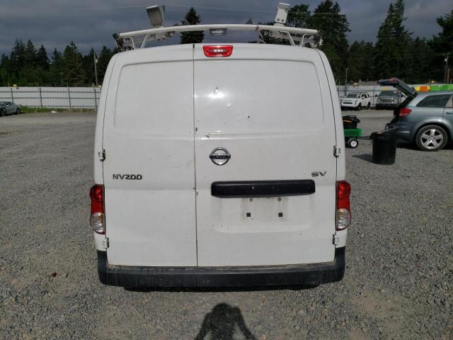 3N6CM0KN5FK735260 Nissan NV200 2.5S