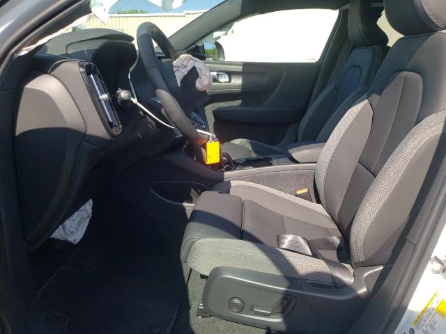 2023 VOLVO XC40 RECHA YV4ED3UM6P2046100