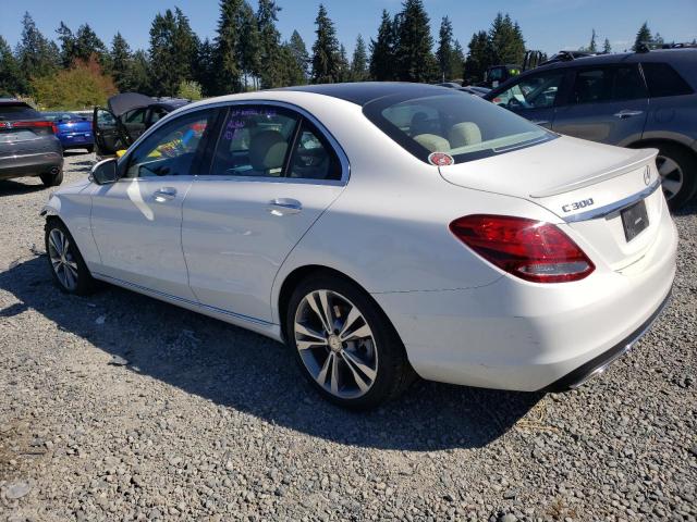 55SWF4KB4GU141193 Mercedes-Benz C 300 4matic
