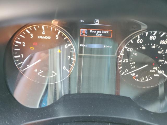1N4AL3AP8GN319805 Nissan ALTIMA 2.5