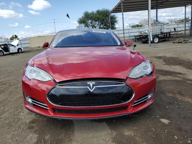 5YJSA1S17EFP36010 Tesla MODEL S