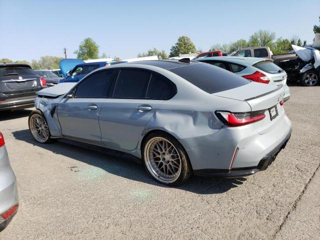 WBS33AY06MFL30834 BMW M3 Competition