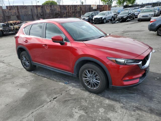 JM3KFACM4L0813025 Mazda Cx-5 Touring