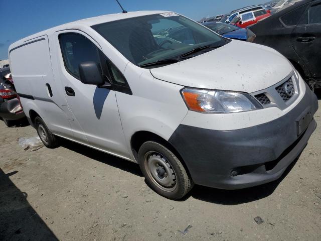 3N6CM0KN8HK715569 Nissan NV200 2.5S