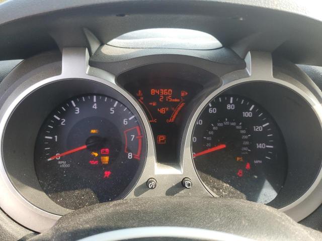 2015 NISSAN JUKE S - JN8AF5MV1FT552804
