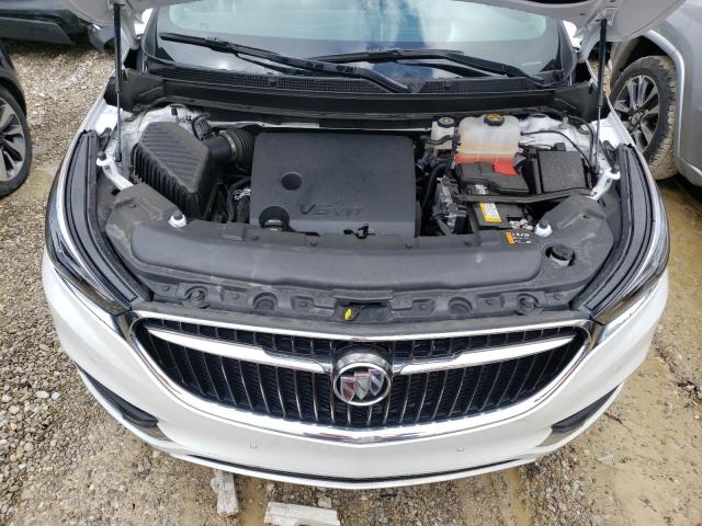 2021 BUICK ENCLAVE PR - 5GAEVBKW6MJ218434