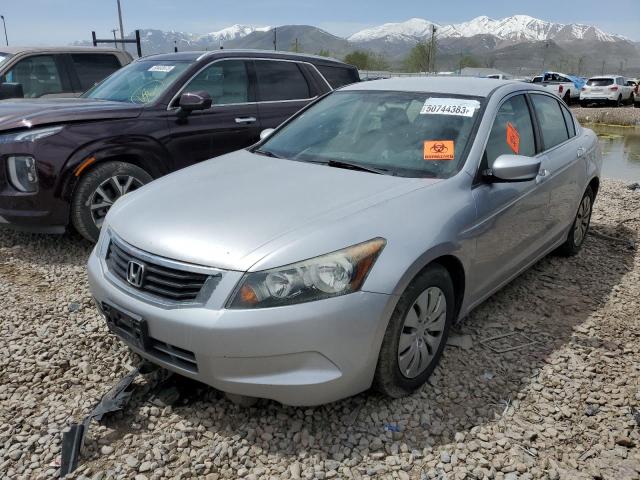 2008 Honda Accord Sedan LX