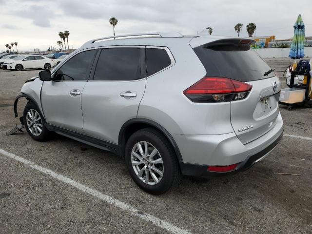 KNMAT2MT8HP518954 Nissan ROGUE S