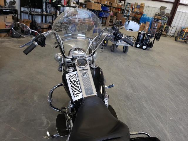 2006 HARLEY-DAVIDSON FLHRI 1HD1FBW156Y677858