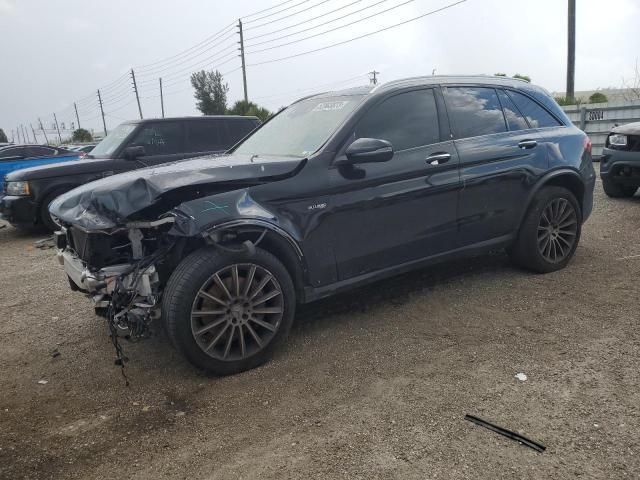 2019 Mercedes-Benz GLC 