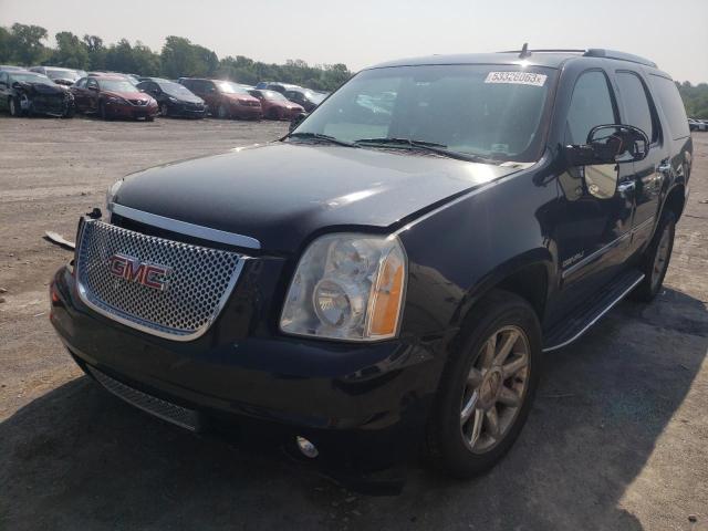 2011 GMC Yukon Denali