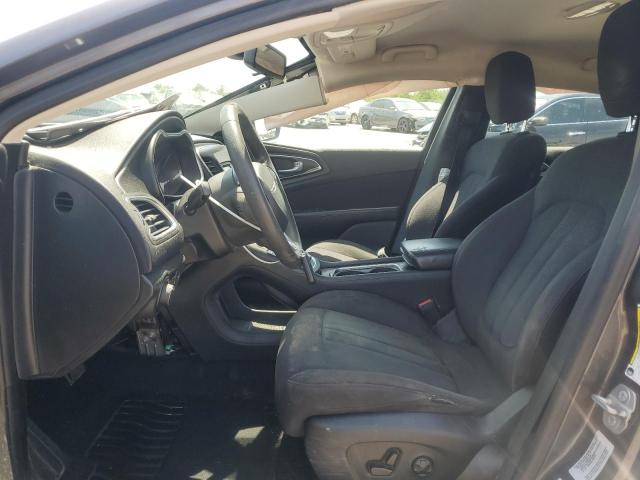 1C3CCCFB9FN669608 Chrysler 200 LX