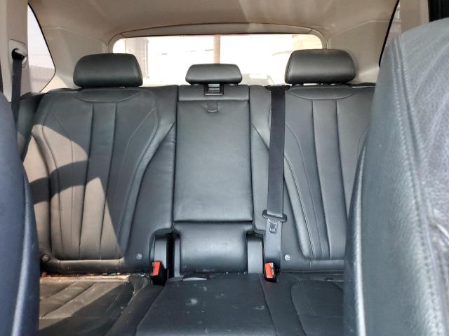 5UXKR2C53G0R68927 BMW X5 Sdrive35i