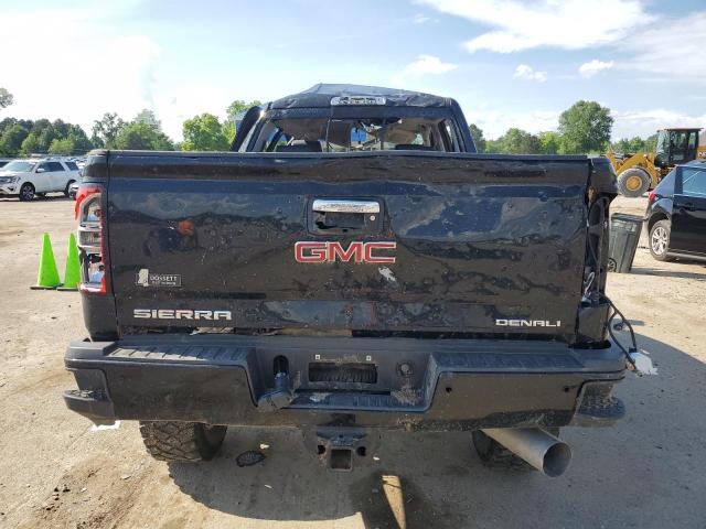 1GT12UEY2JF175580 GMC Sierra K2500 Denali