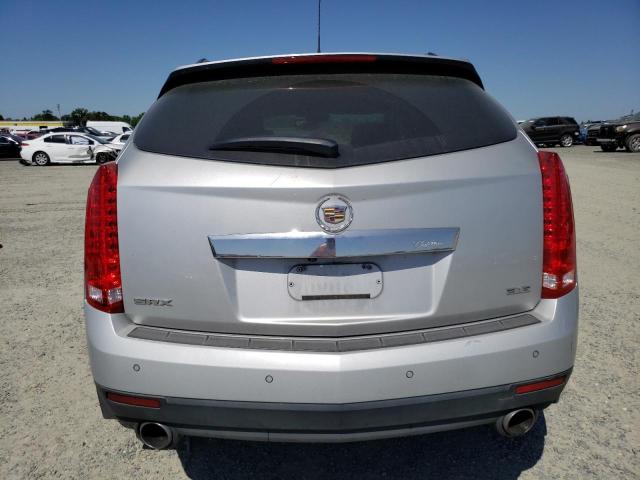 3GYFNDE3XFS585008 Cadillac Srx Premium Collection