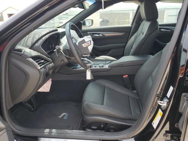 2023 CADILLAC CT5 PREMIU - 1G6DN5RK4P0123463
