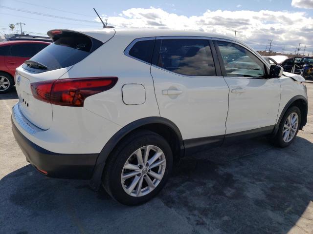 JN1BJ1CP1JW193197 Nissan Rogue Sport S
