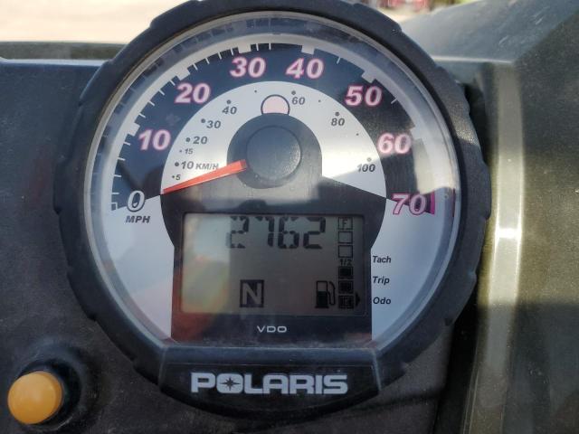 2013 POLARIS RANGER 900 - 4XATH90D8D2710682