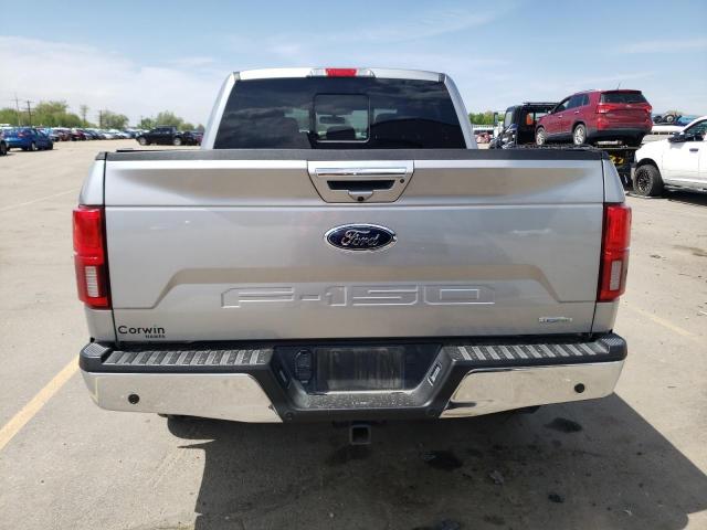1FTEW1E44LKE16647 Ford F150 Supercrew