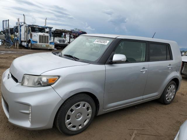 2015 TOYOTA SCION XB - JTLZE4FE0FJ082564