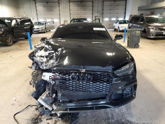 2017 AUDI RS7 PRESTI WUAWAAFC1HN902284