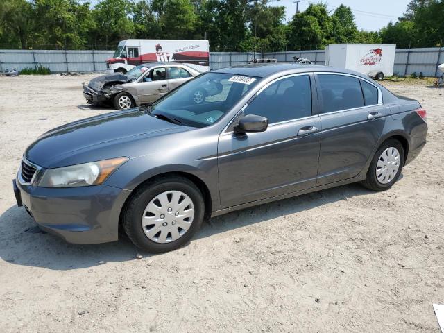 2008 Honda Accord Sedan LX