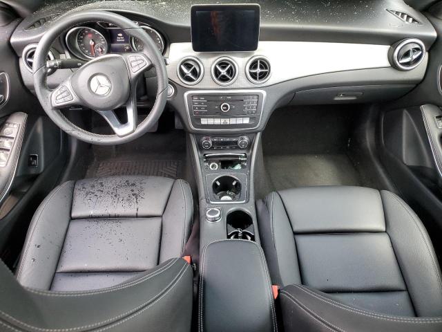 WDDSJ4EB3JN563965 Mercedes-Benz CLA 250
