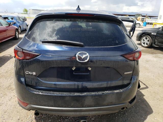 JM3KFACM7M0316052 Mazda Cx-5 Touring