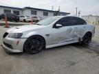 PONTIAC G8 GT снимка