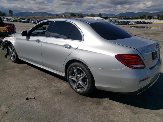 WDDZF4JB1JA382408 2018 MERCEDES-BENZ E-CLASS - Image 2