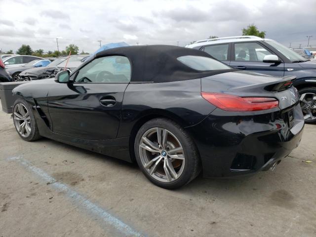 WBAHF3C03LWW66055 BMW Z4 Sdrive30i