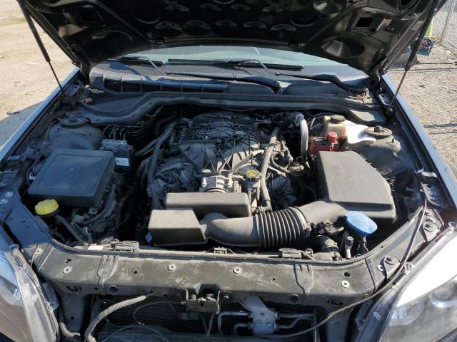 2015 CHEVROLET CAPRICE PO - 6G3NS5R39FL132503