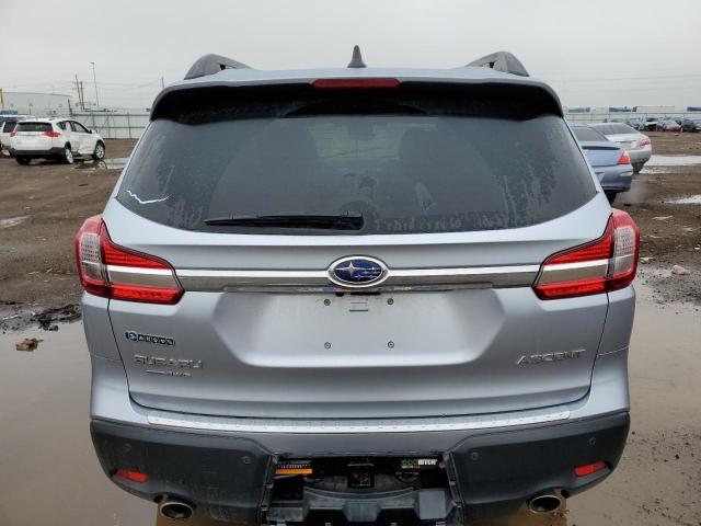 4S4WMAFD1M3474344 Subaru Ascent Premium