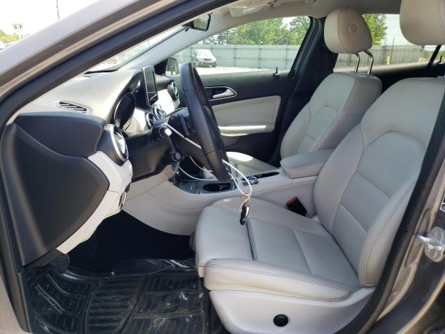 2017 MERCEDES-BENZ GLA 250 - WDCTG4EB3HJ310220