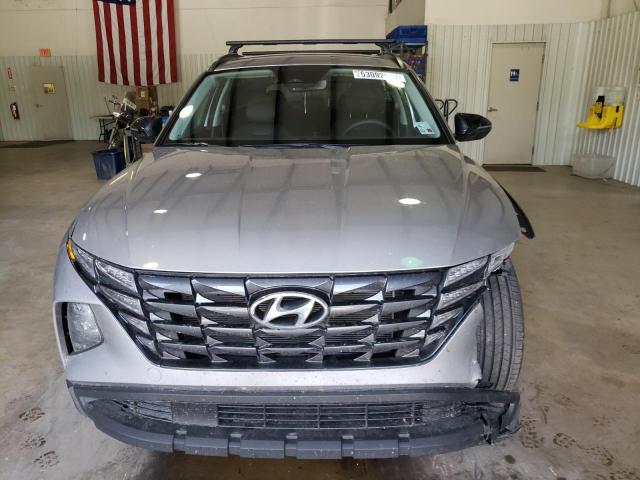 2023 HYUNDAI TUCSON N L KM8JF3AE4PU203468