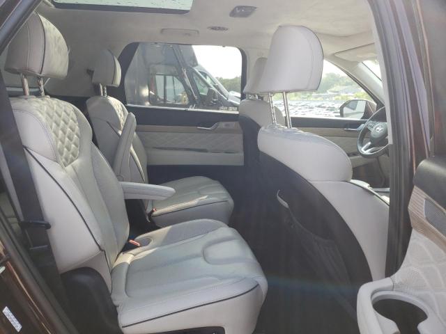 2022 HYUNDAI PALISADE C - KM8R74HE8NU397172